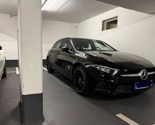 Mercedes-Benz A 200 Gebrauchtwagen