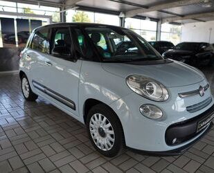 Fiat 500L Gebrauchtwagen