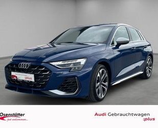 Audi S3 Gebrauchtwagen