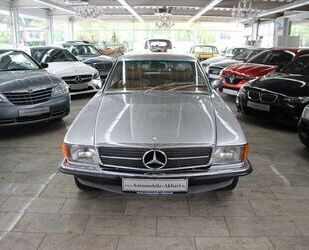 Mercedes-Benz SL 500 Gebrauchtwagen