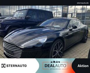 Aston Martin Rapide Gebrauchtwagen