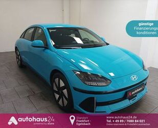 Hyundai IONIQ 6 Gebrauchtwagen
