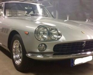 Ferrari 330 Gebrauchtwagen