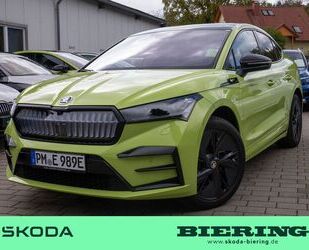 Skoda Enyaq Gebrauchtwagen