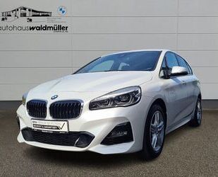 BMW 218 Active Tourer Gebrauchtwagen