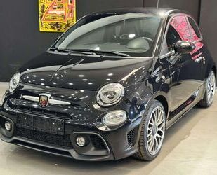Abarth 500 Gebrauchtwagen