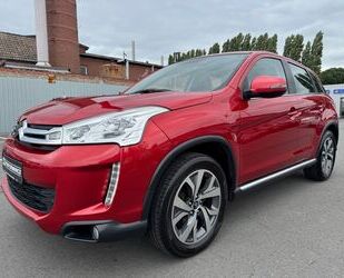 Citroen C4 Aircross Gebrauchtwagen