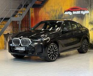 BMW X6 Gebrauchtwagen