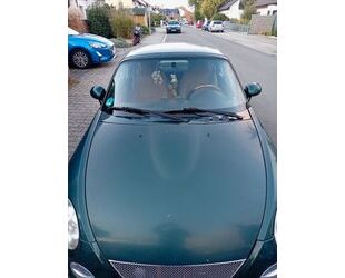 Daihatsu Copen Gebrauchtwagen