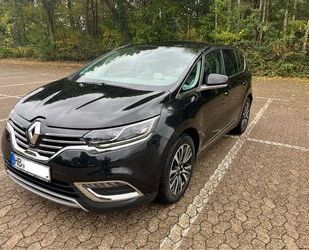 Renault Espace Gebrauchtwagen