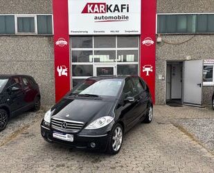 Mercedes-Benz A 200 Gebrauchtwagen