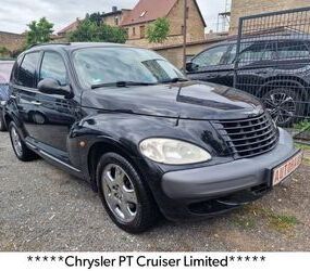 Chrysler PT Cruiser Gebrauchtwagen