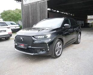 DS Automobiles DS7 (Crossback) Gebrauchtwagen