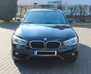 BMW 120 Gebrauchtwagen