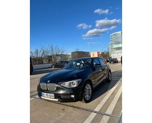 BMW 116 Gebrauchtwagen