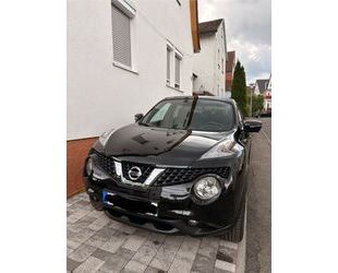 Nissan Juke Gebrauchtwagen
