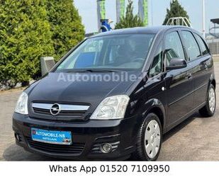 Opel Meriva Gebrauchtwagen