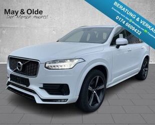 Volvo XC90 Gebrauchtwagen