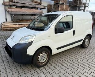 Citroen Nemo Gebrauchtwagen