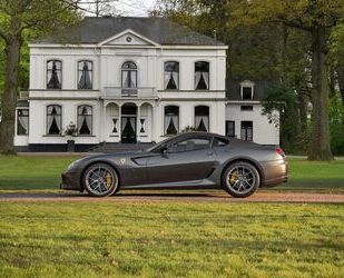 Ferrari 599 GTB Gebrauchtwagen