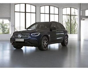 Mercedes-Benz GLC 400 Gebrauchtwagen
