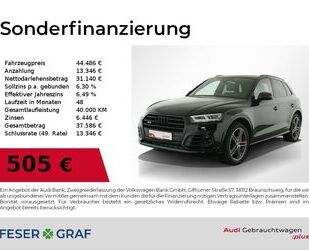 Audi SQ5 Gebrauchtwagen