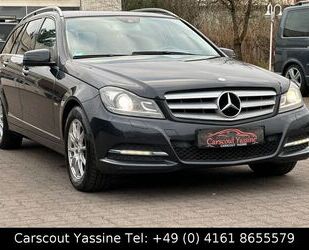 Mercedes-Benz C 250 Gebrauchtwagen