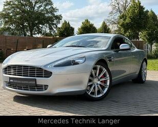 Aston Martin Rapide Gebrauchtwagen