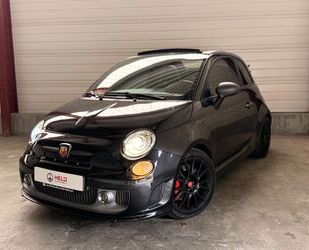 Abarth 500 Gebrauchtwagen