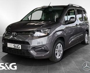 Toyota Proace City Gebrauchtwagen