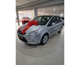 Ford C-Max Gebrauchtwagen