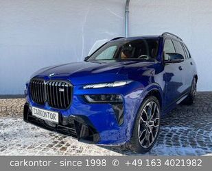 BMW X7 M60 Gebrauchtwagen