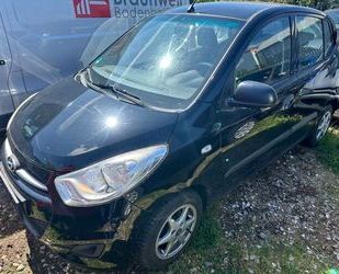 Hyundai i10 Gebrauchtwagen