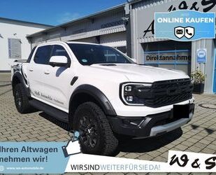 Ford Ranger Gebrauchtwagen