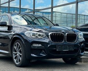 BMW X4 Gebrauchtwagen