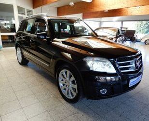 Mercedes-Benz GLK 350 Gebrauchtwagen