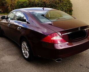 Mercedes-Benz CLS 320 Gebrauchtwagen