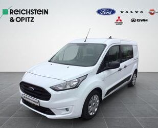 Ford Transit Connect Gebrauchtwagen