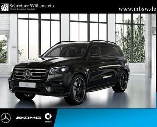 Mercedes-Benz GLS 450 Gebrauchtwagen