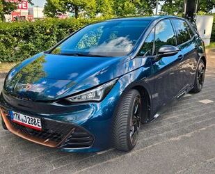 Cupra Born Gebrauchtwagen