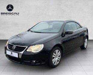 VW Eos Gebrauchtwagen