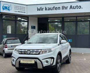 Suzuki Vitara Gebrauchtwagen