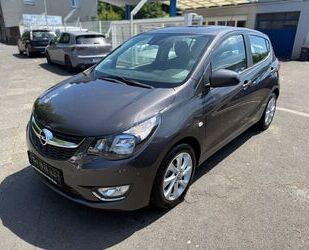 Opel Karl Gebrauchtwagen