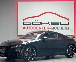 Audi TT Gebrauchtwagen