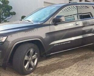 Jeep Grand Cherokee Gebrauchtwagen
