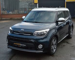 Kia Soul Gebrauchtwagen
