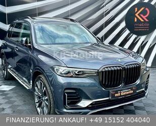 BMW X7 Gebrauchtwagen