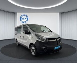 Opel Vivaro Gebrauchtwagen
