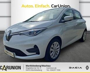 Renault ZOE Gebrauchtwagen