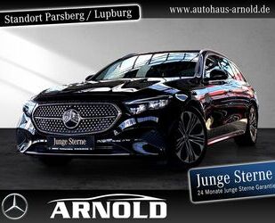 Mercedes-Benz E 200 Gebrauchtwagen